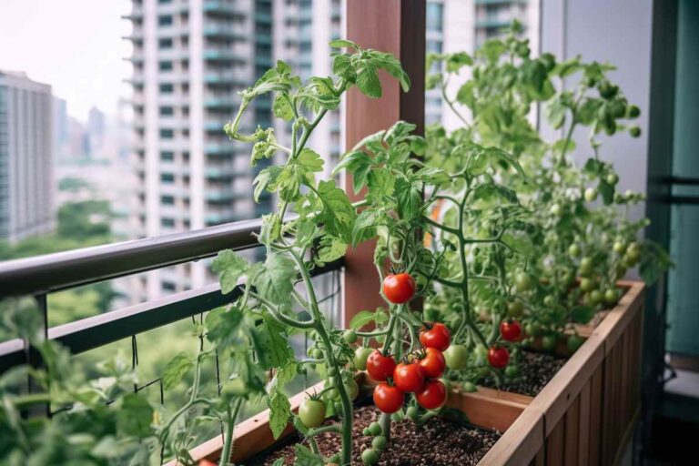 Come trapiantare i pomodori: guida passo-passo per orti e balconi pomodori