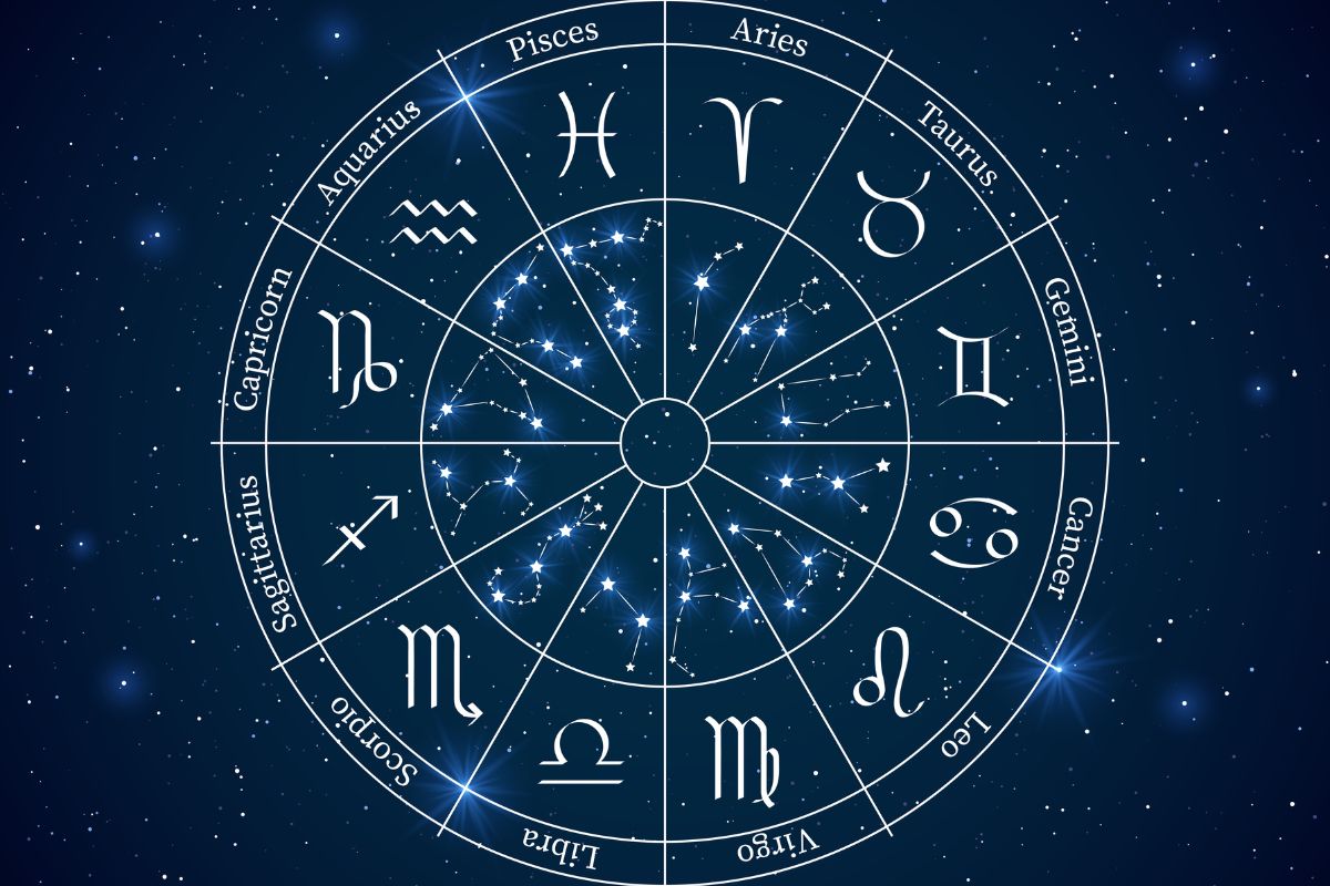 I segni zodiacali più vulnerabili a stress e ansia