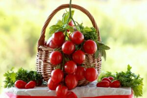 Le 5 varietà estive più famose di pomodori