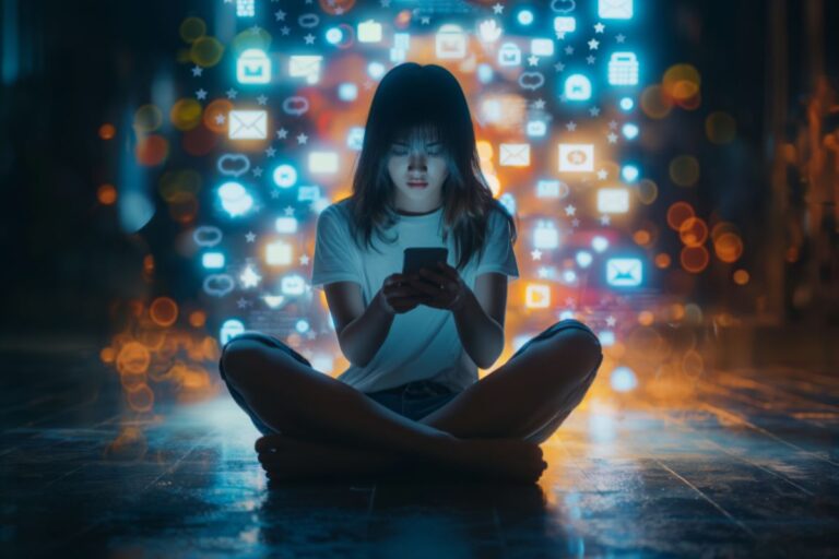 I segni zodiacali più timidi e bravissimi a comunicare via messaggio I segni zodiacali più timidi