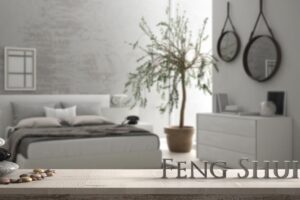 Feng Shui in camera da letto