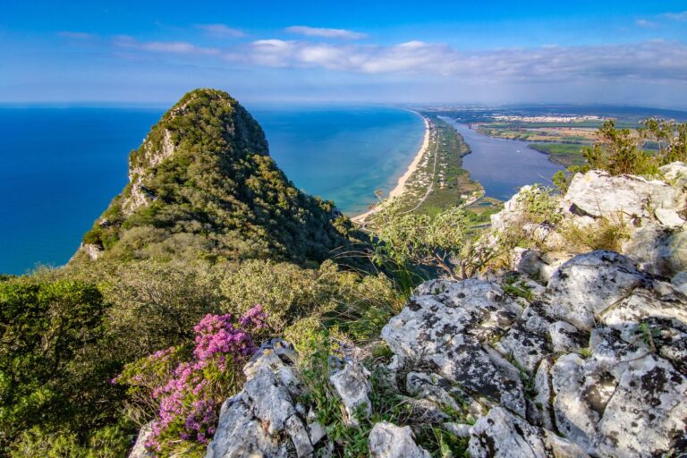 San Felice Circeo Lazio