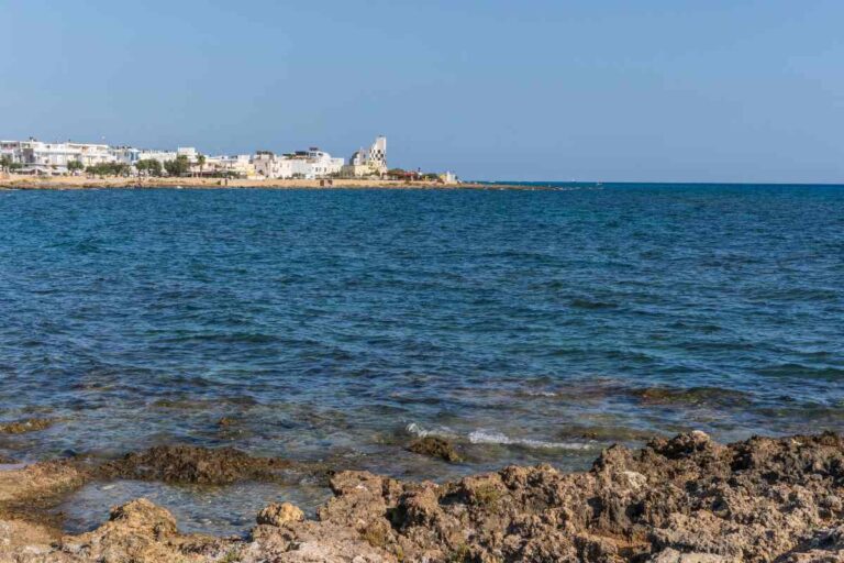 Torre San Giovanni: scopri le spiagge dorate e la cucina del Salento Cosa vedere a Torre San Giovanni