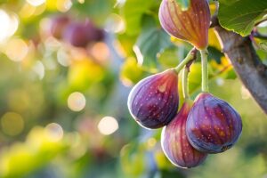 I benefici dell'albero di fico