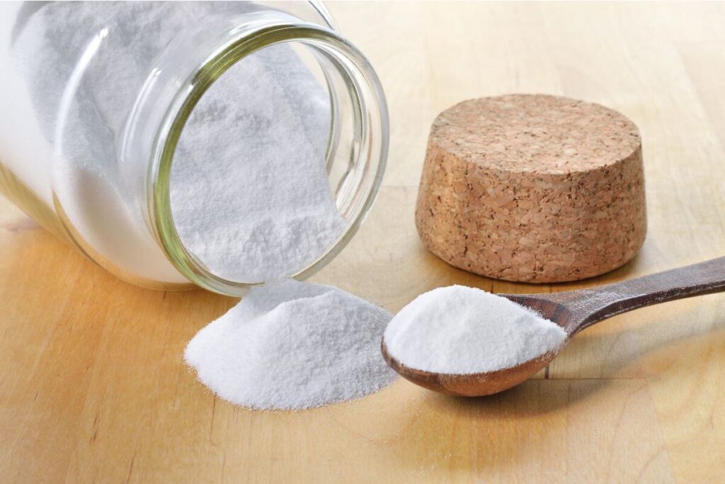 Come usare il bicarbonato per le pulizie di casa