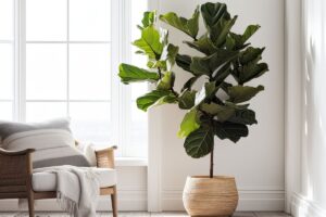 Funghi nel terriccio delle piante in vaso