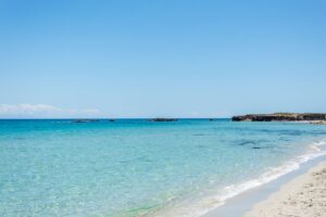 Le più belle spiagge di San Foca