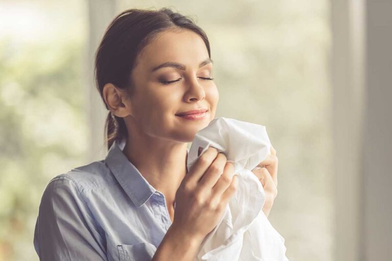 Trucchi per usare in maniera corretta l'ammorbidente