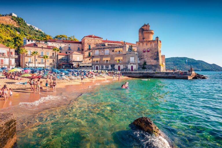 Castellabate Cilento