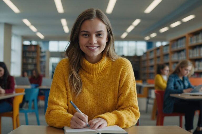 I segni zodiacali più studiosi: scopri i veri topi di biblioteca Segni zodiacali studiosi