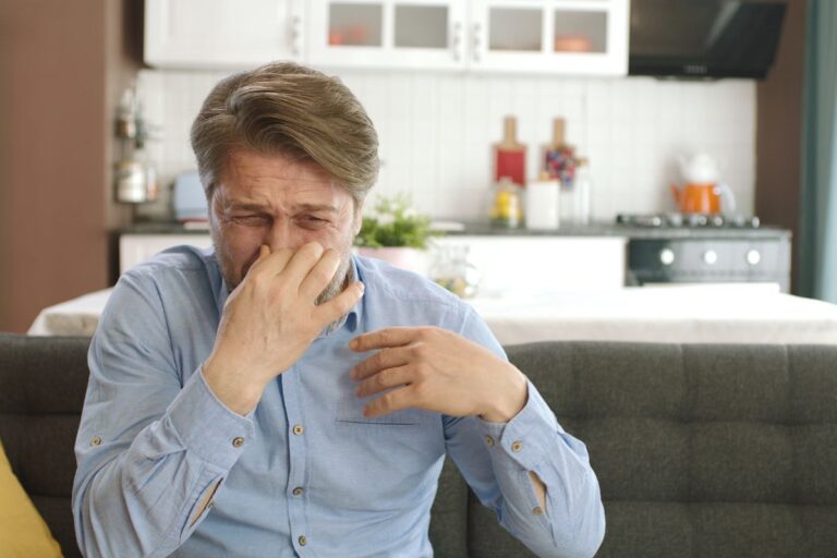 Mai più cattivi odori in casa: scopri la causa sotto il tuo naso Cattivi odori in casa, la causa inaspettata