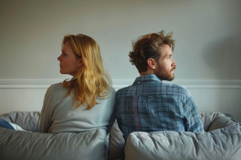 Quali coppie zodiacali sono destinate a separarsi presto? Ecco la verità coppie destinate a separarsi presto