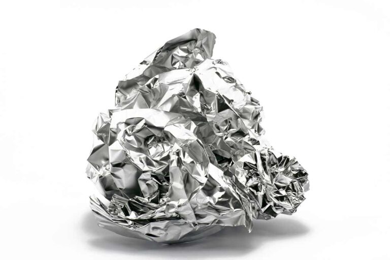 Trasforma il tuo bucato con una pallina di alluminio: il metodo semplice per vestiti morbidi Pallina di alluminio in lavatrice, i benefici