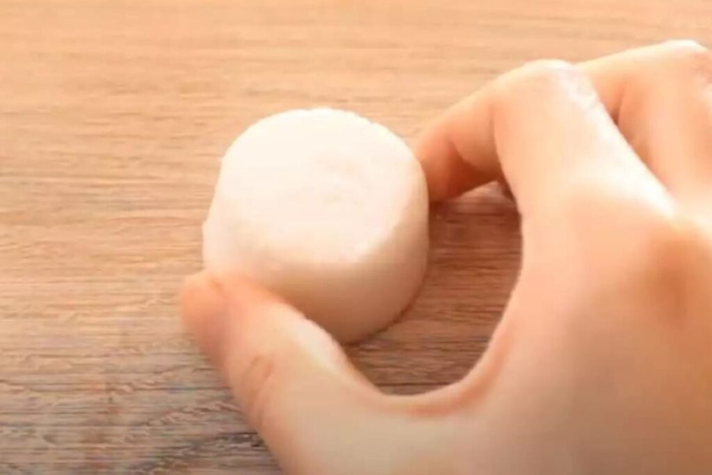 Pastiglie per lavastoviglie fai da te