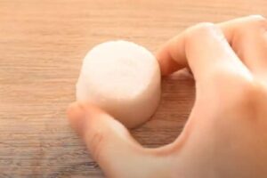 Pastiglie per lavastoviglie fai da te