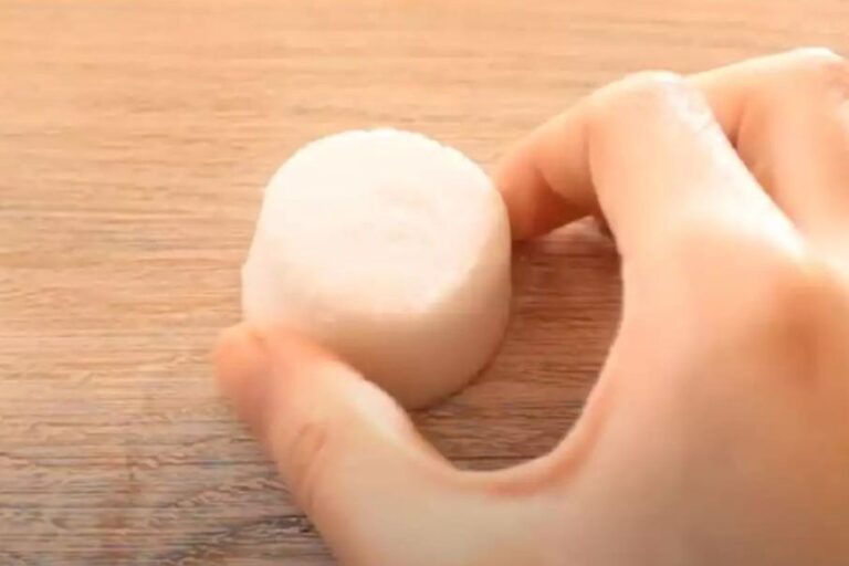 Pastiglie per lavastoviglie fai da te