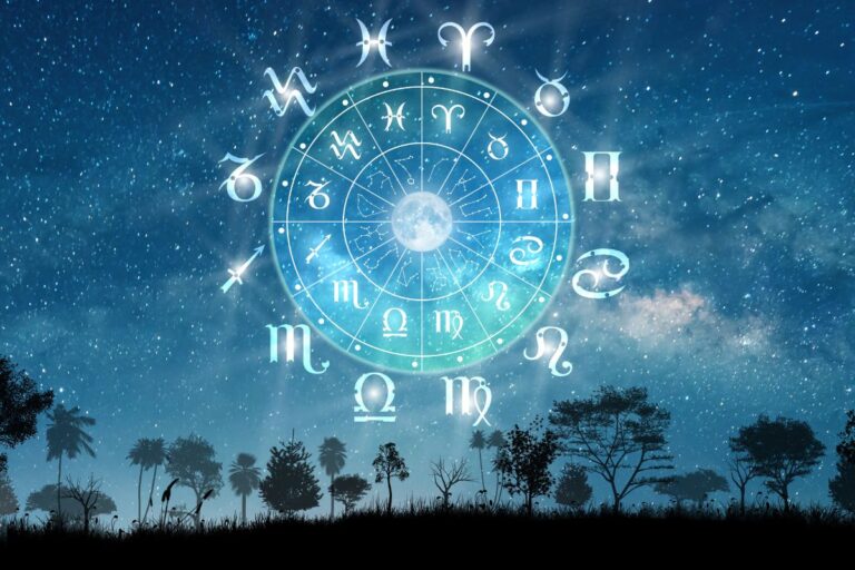 Il tuo segno lunare rivela chi sei davvero: scopri come calcolarlo Segno lunare