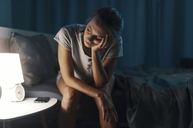 Non riesci a dormire? Scopri il motivo in base al tuo segno zodiacale Astrologia e insonnia