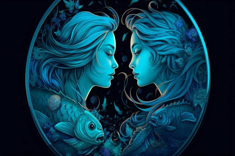 Pesci nello zodiaco: analisi di un segno intuitivo, romantico e mutevole Pesci nello zodiaco analisi di un segno intuitivo