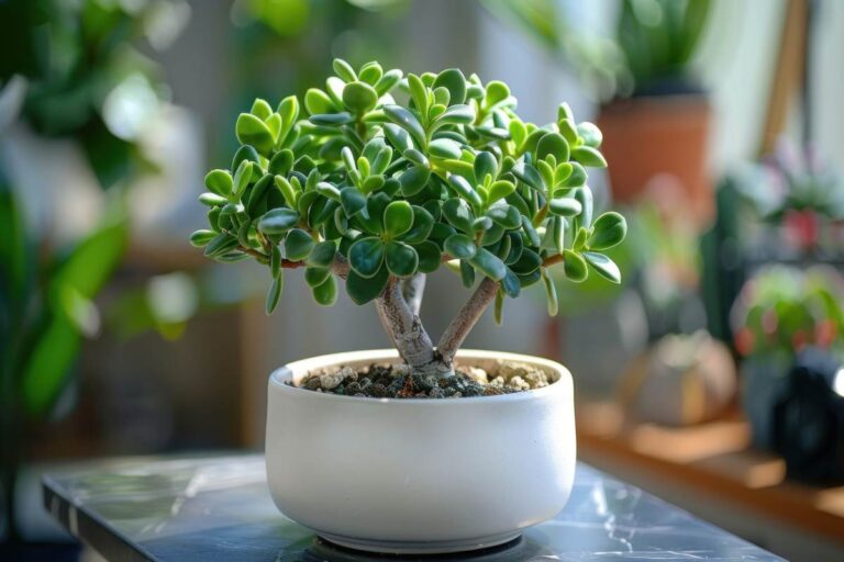 Talea di Giada? Scopri come farla radicare e ottenere un mini albero in casa Talea di Giada