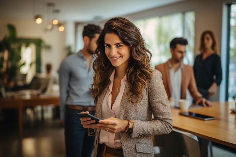 Come riconoscere una donna sicura di sé? Ecco le 7 attitudini che la distinguono Le attitudini delle donne sicure di sé