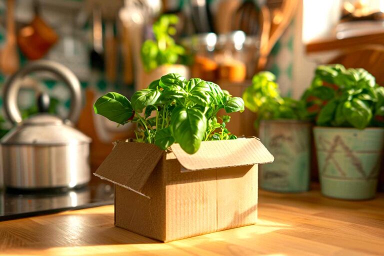 Il tuo basilico sta marcendo? Ecco i segnali da non ignorare basilico sta marcendo