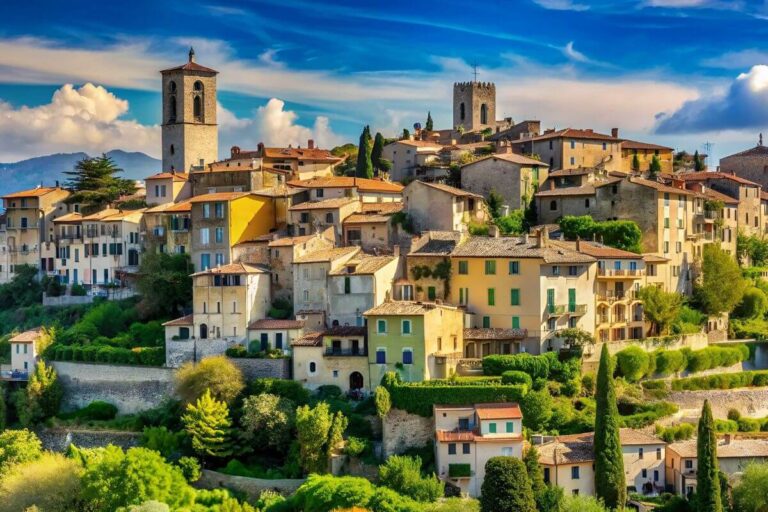 Alla scoperta di Biot: il borgo degli artisti in Costa Azzurra che devi visitare Cosa vedere a Biot