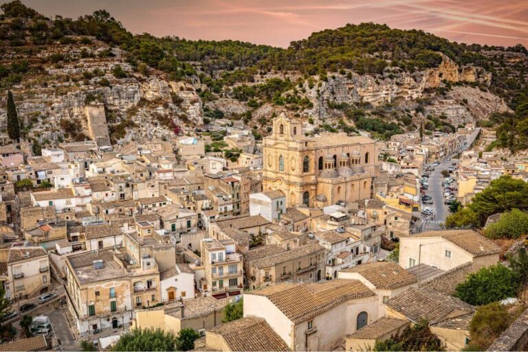 Scicli, la perla barocca della Sicilia: ecco cosa vedere assolutamente Cosa vedere a Scicli