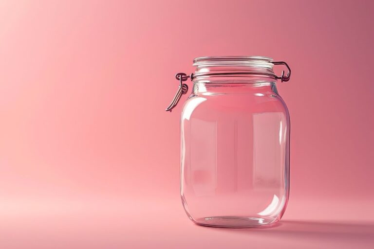 Rimuovere le etichette dai barattoli di vetro: il metodo super efficace Rimuovere le etichette