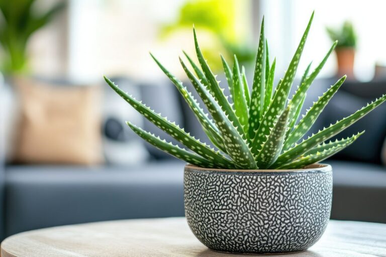 Rinvaso e moltiplicazione dell'aloe vera: tutto quello che devi sapere per favorire la crescita Come moltiplicare e rinvasare l'aloe vera