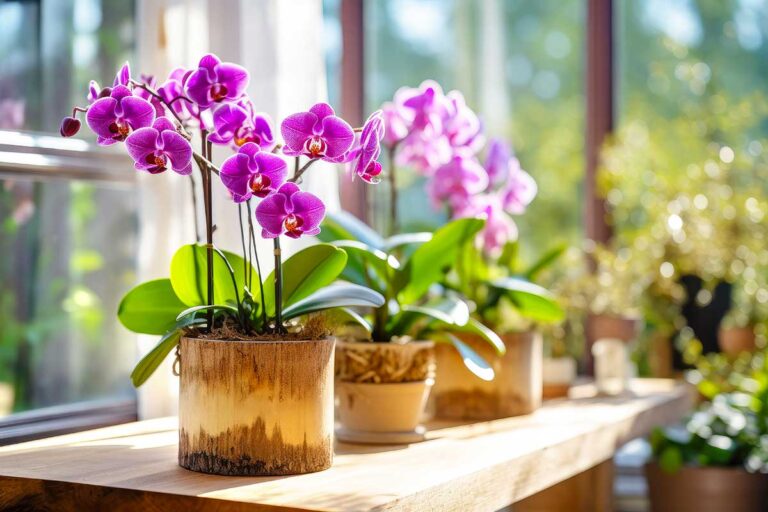 Cura delle orchidee in autunno: ecco le cose da fare subito Come curare le orchidee in autunno