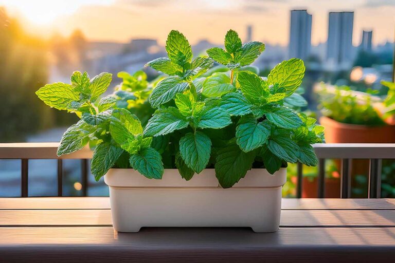 Coltivare erbe aromatiche in inverno: consigli e trucchi Coltivare erbe aromatiche in inverno