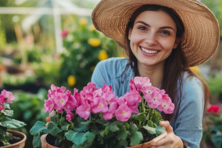Vuoi fioriture lunghe dal tuo ciclamino? Ecco il terriccio che fa la differenza fioriture lunghe dal tuo ciclamino