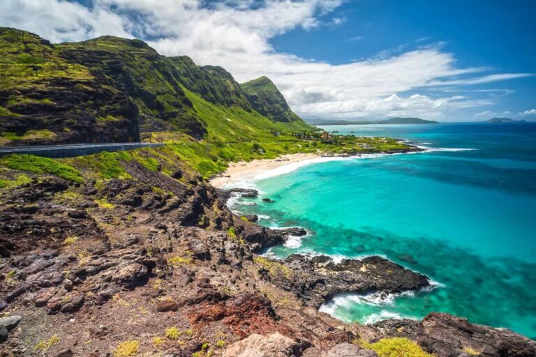 Oahu, paradiso delle Hawaii: cosa vedere e fare per un viaggio indimenticabile Le meraviglie di Oahu