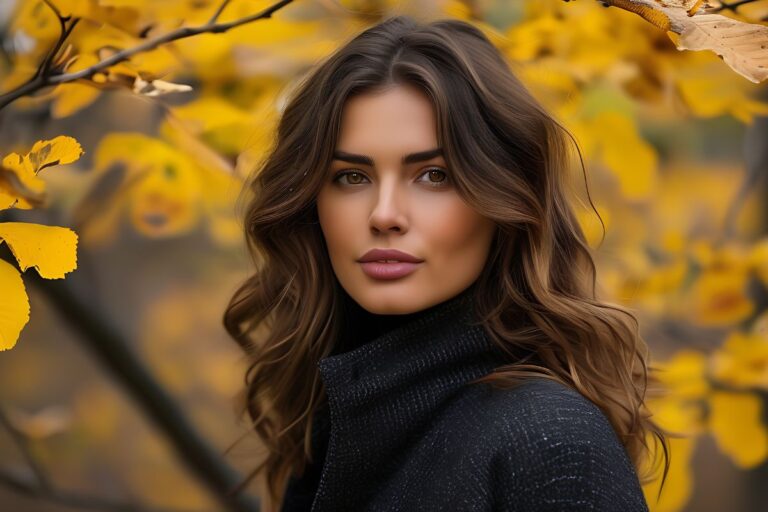 Perché l’autunno è il momento migliore per focalizzarti sui tuoi obiettivi di vita Come lavorare ai propri obiettivi in autunno