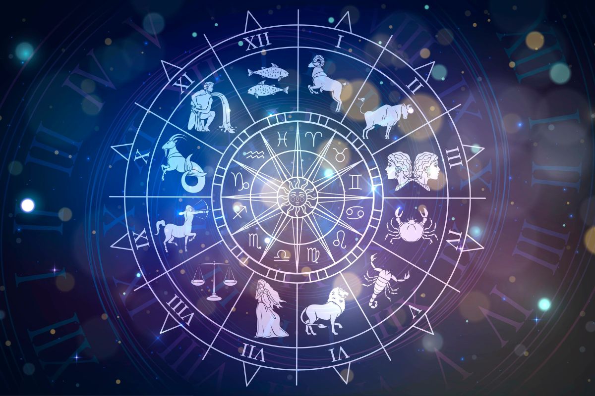 Segni zodiacali più amichevoli