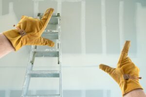 cartongesso preaccoppiato con isolante