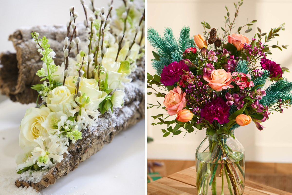 Centrotavola natalizi