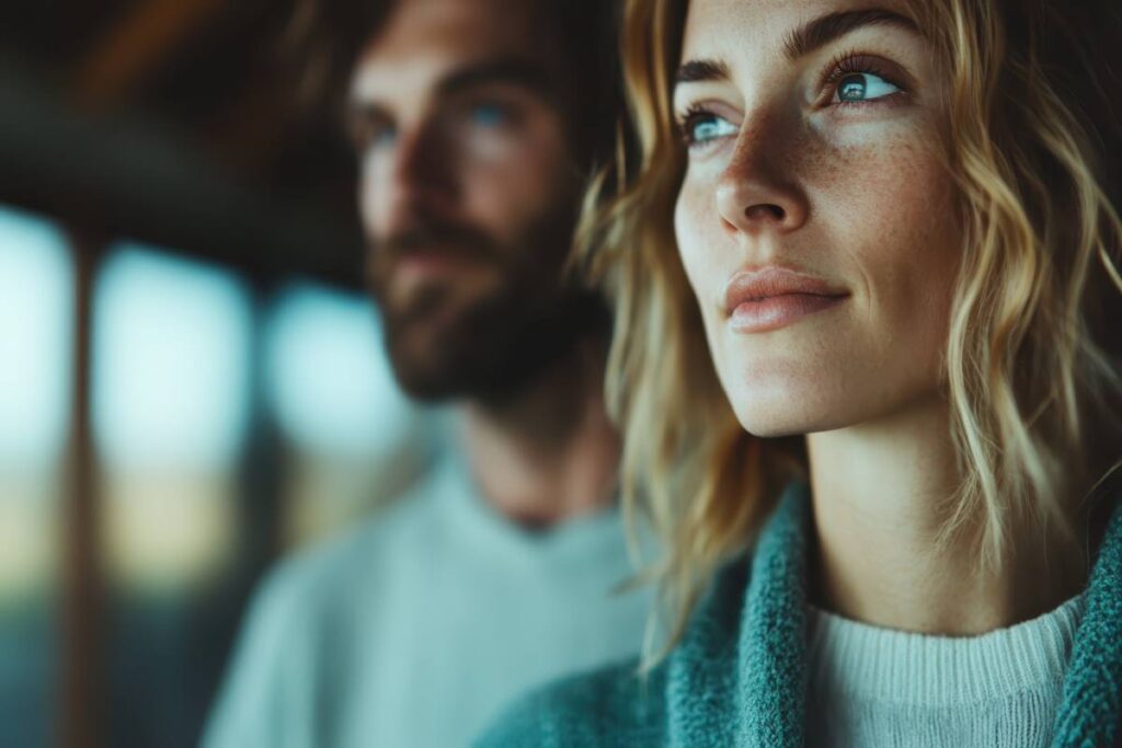 Essere single o in coppia?