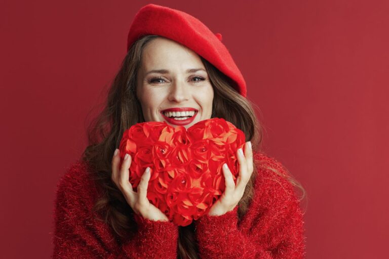 Amore a 40 anni? Ecco come ritrovare fiducia e vivere nuove emozioni Cercare l'amore a 40