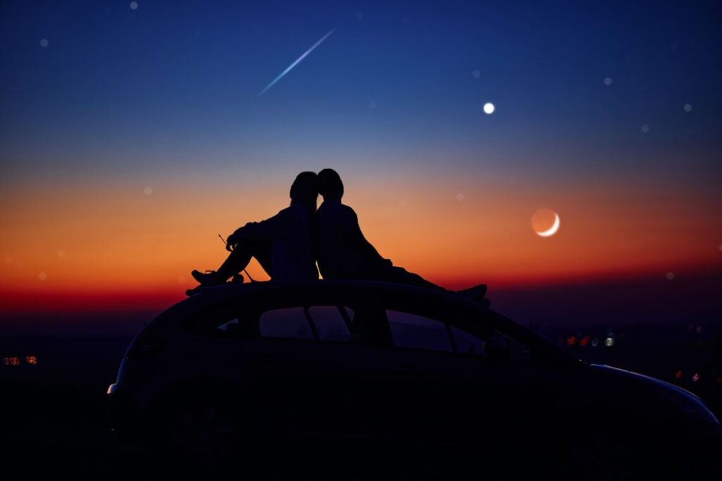 Uscire con qualcuno del tuo stesso segno zodiacale