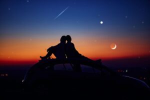 Uscire con qualcuno del tuo stesso segno zodiacale