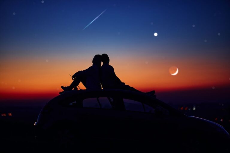 Uscire con qualcuno del tuo stesso segno zodiacale