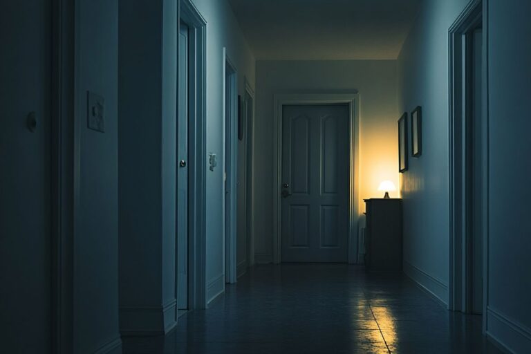 Corridoio stretto e buio? Trucchi per renderlo più spazioso e luminoso come illuminare un corridoio stretto