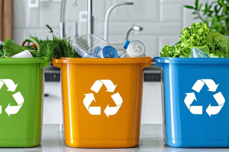 Stop ai cattivi odori dal bidone della spazzatura: i trucchi da provare subito Come togliere i cattivi odori dal cestino della pattumiera