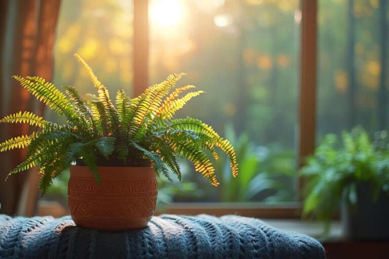 Felci in casa o all’aperto? Scopri le differenze di coltivazione come coltivare felce