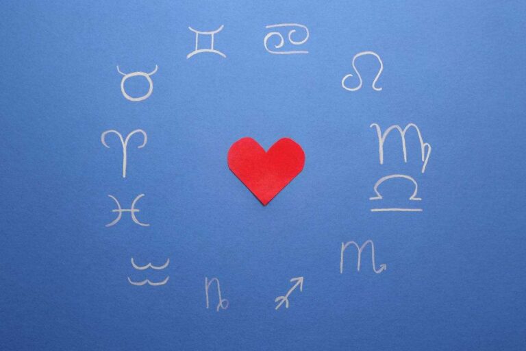 fortuna amore oroscopo L’intensità dei sentimenti nell'oroscopo