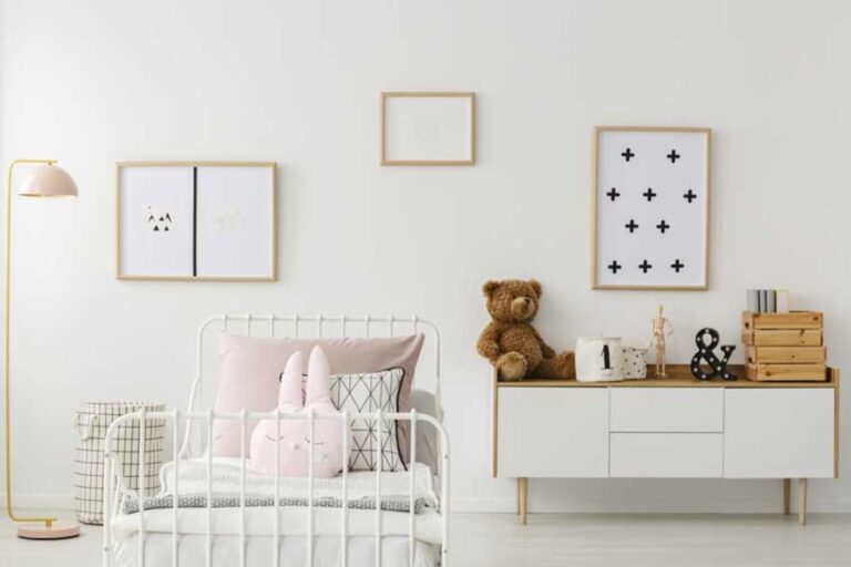 Idee per camerette moderne che fanno sognare grandi e piccini come scegliere le camerette per i bambini