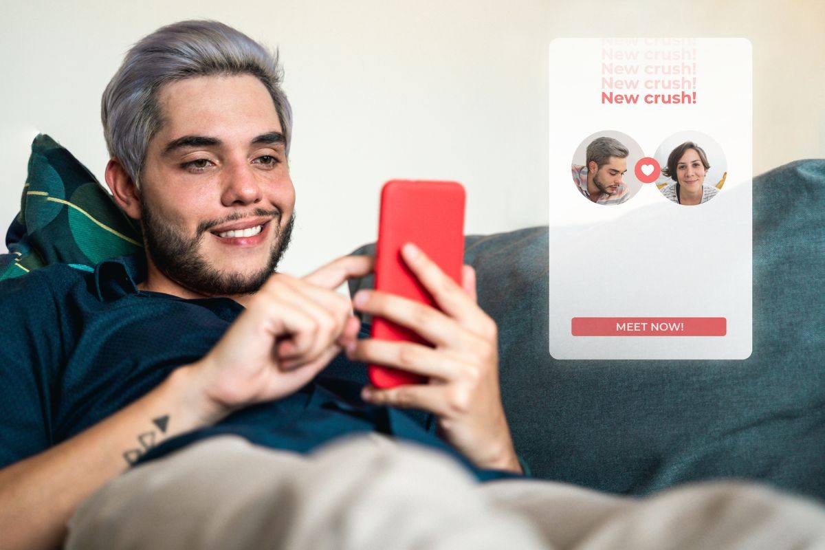 come usare app incontri