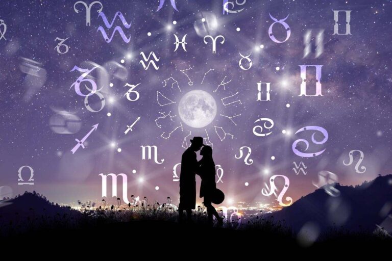 Quali segni zodiacali sono i più fortunati in amore? Scopri la top 5 Segni zodiacali più fortunati in amore